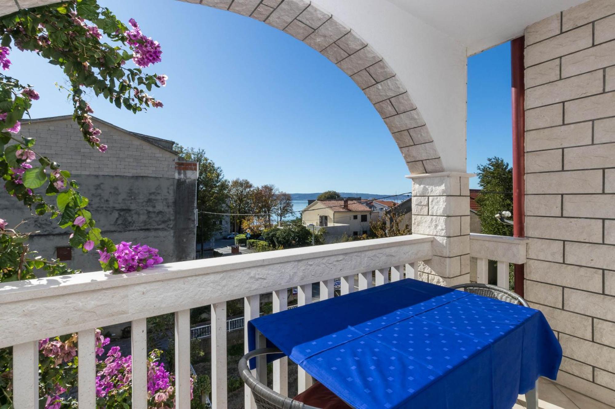 Cipetic Apartment