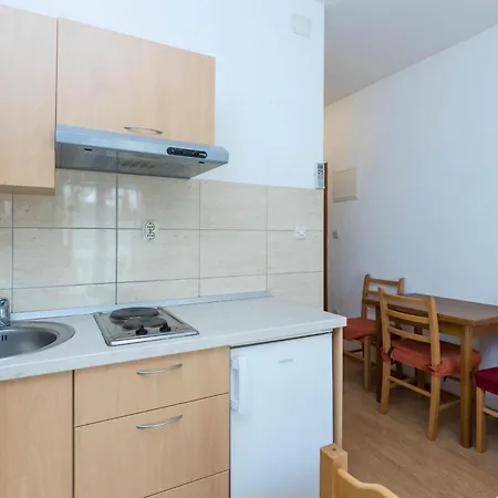 Apartments Cipetic Kastela Exterior photo