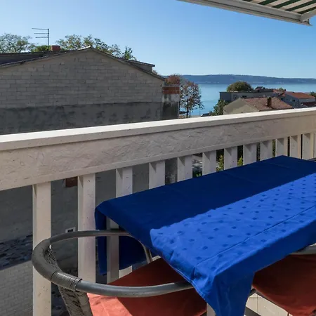Apartments Cipetic Kastela Exterior photo