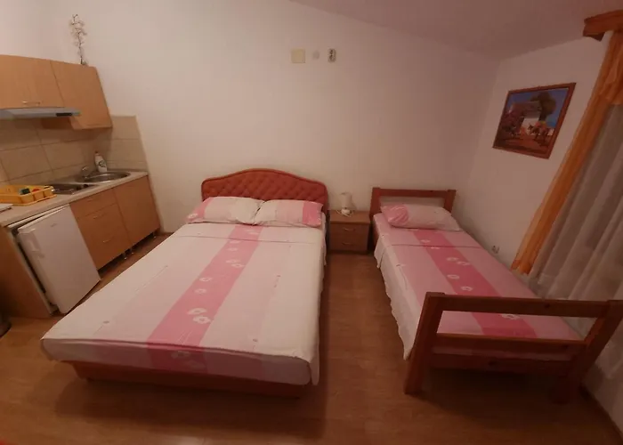 Apartments Cipetic