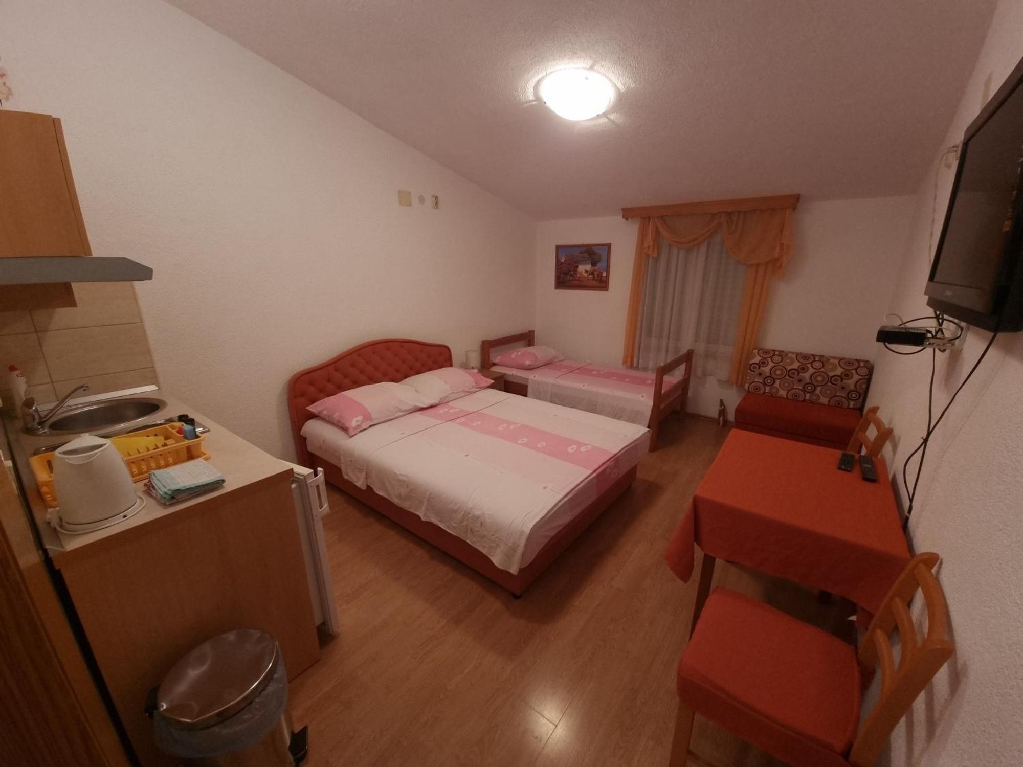 Cipetic Apartment *