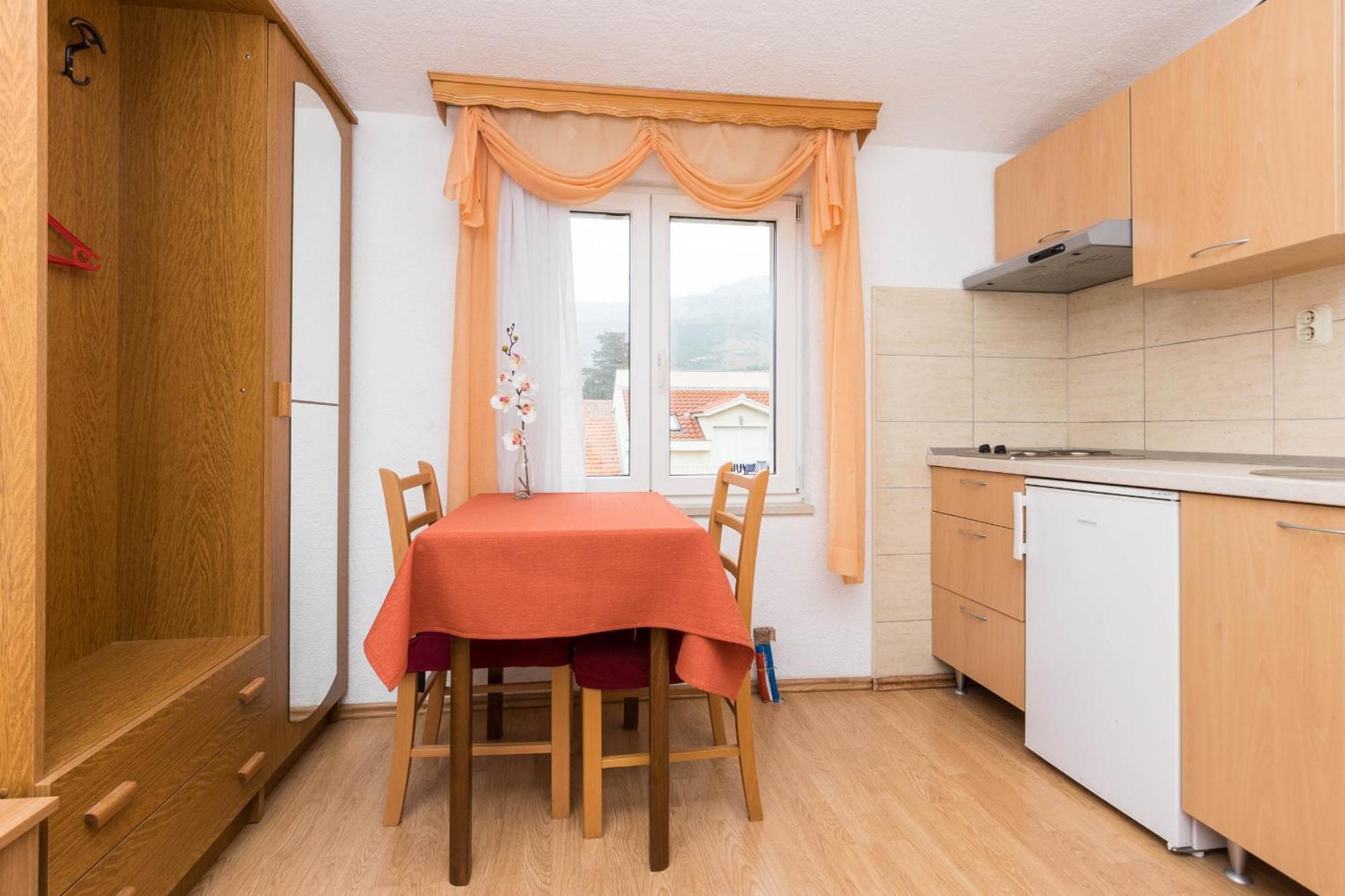 Apartment Cipetic