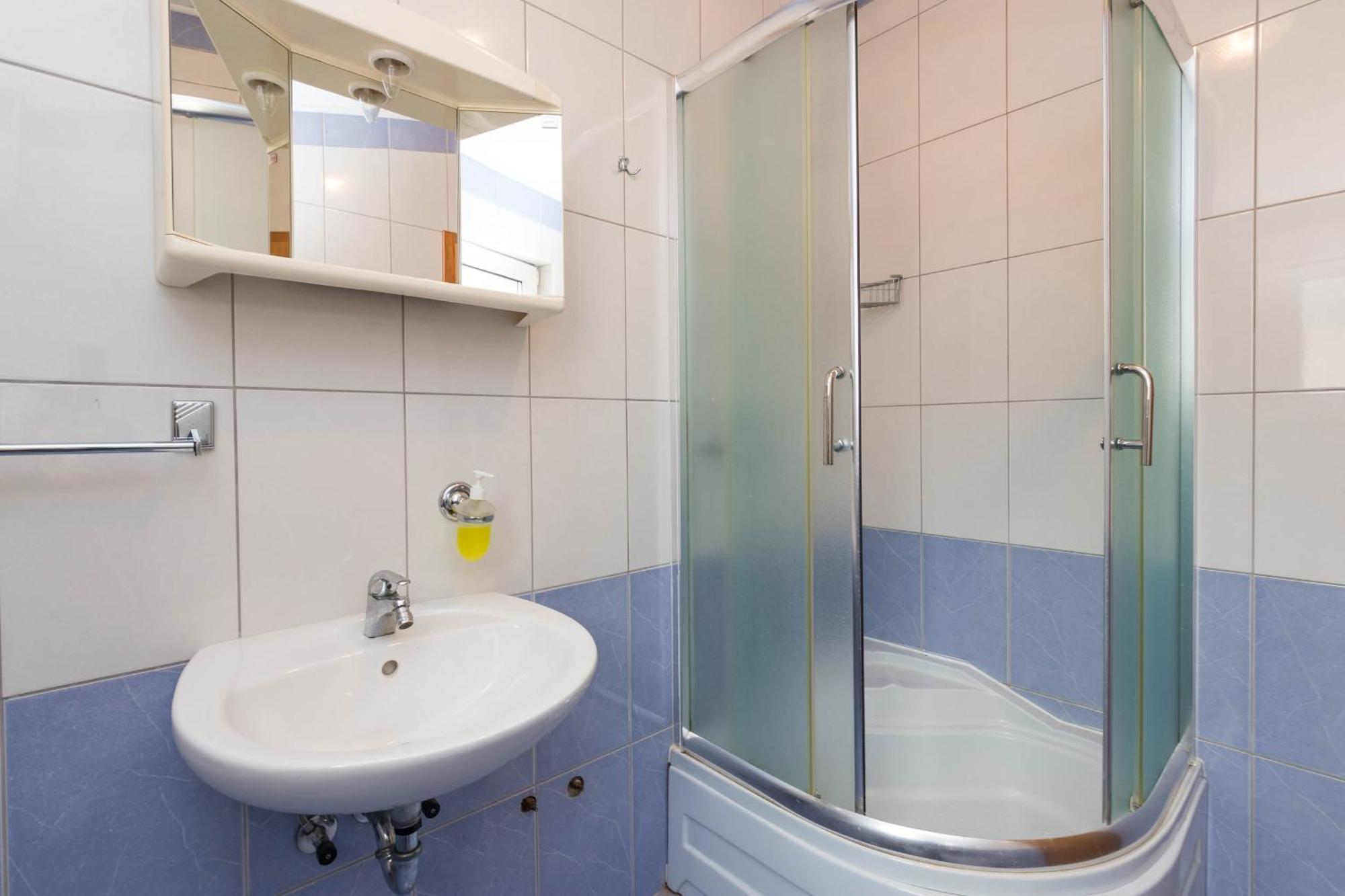 Apartment Cipetic