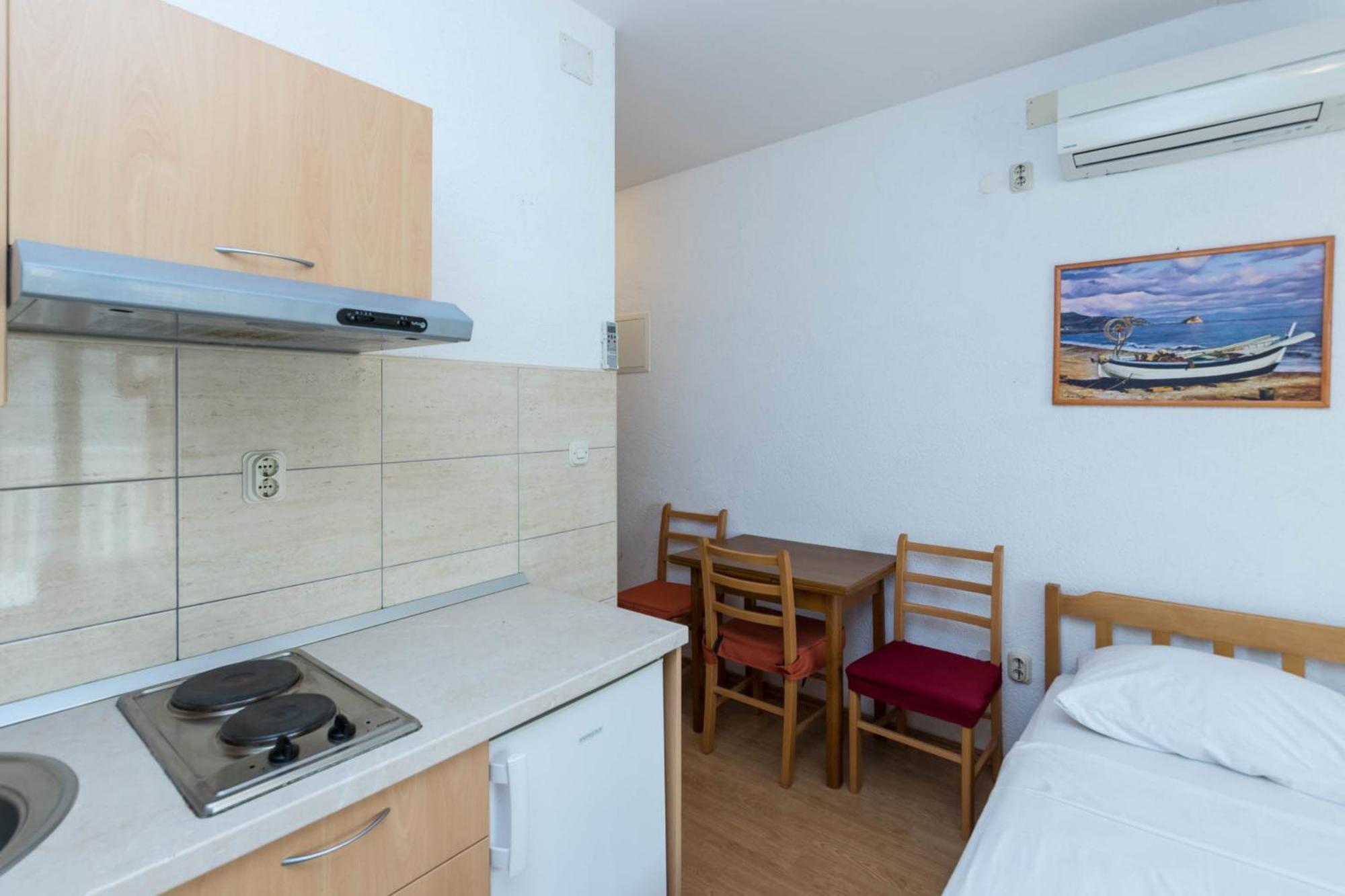 Cipetic Apartment *