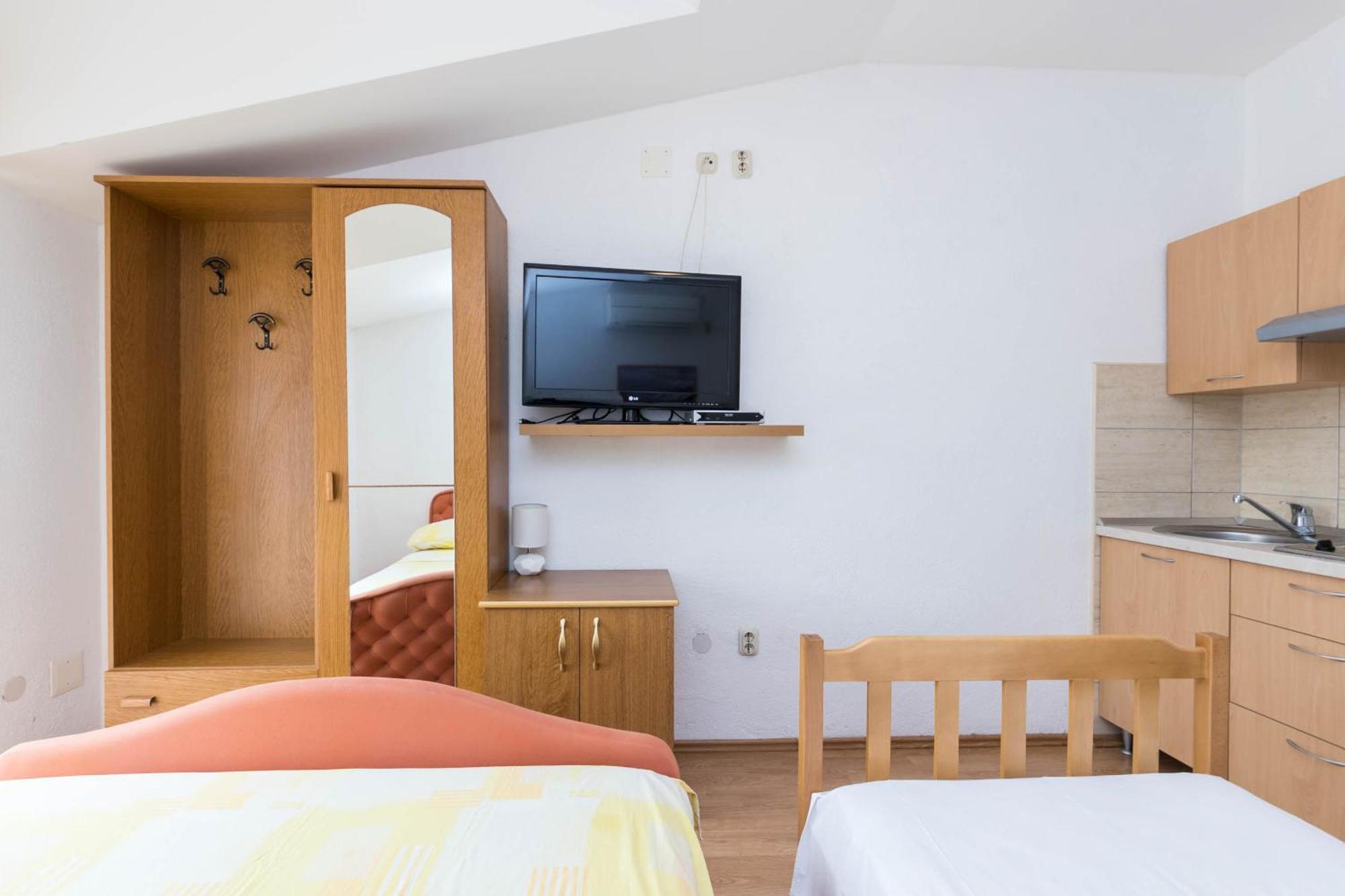 Cipetic Apartment *