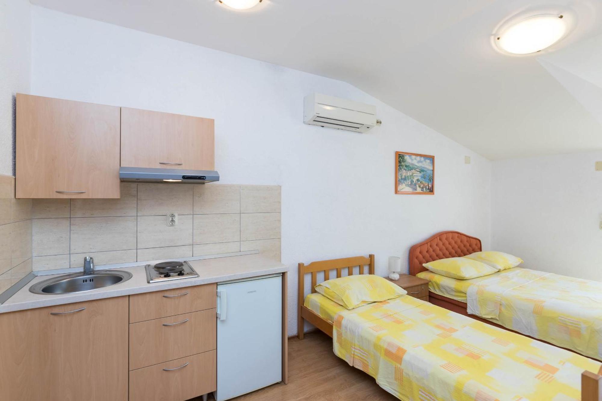 Apartment Cipetic