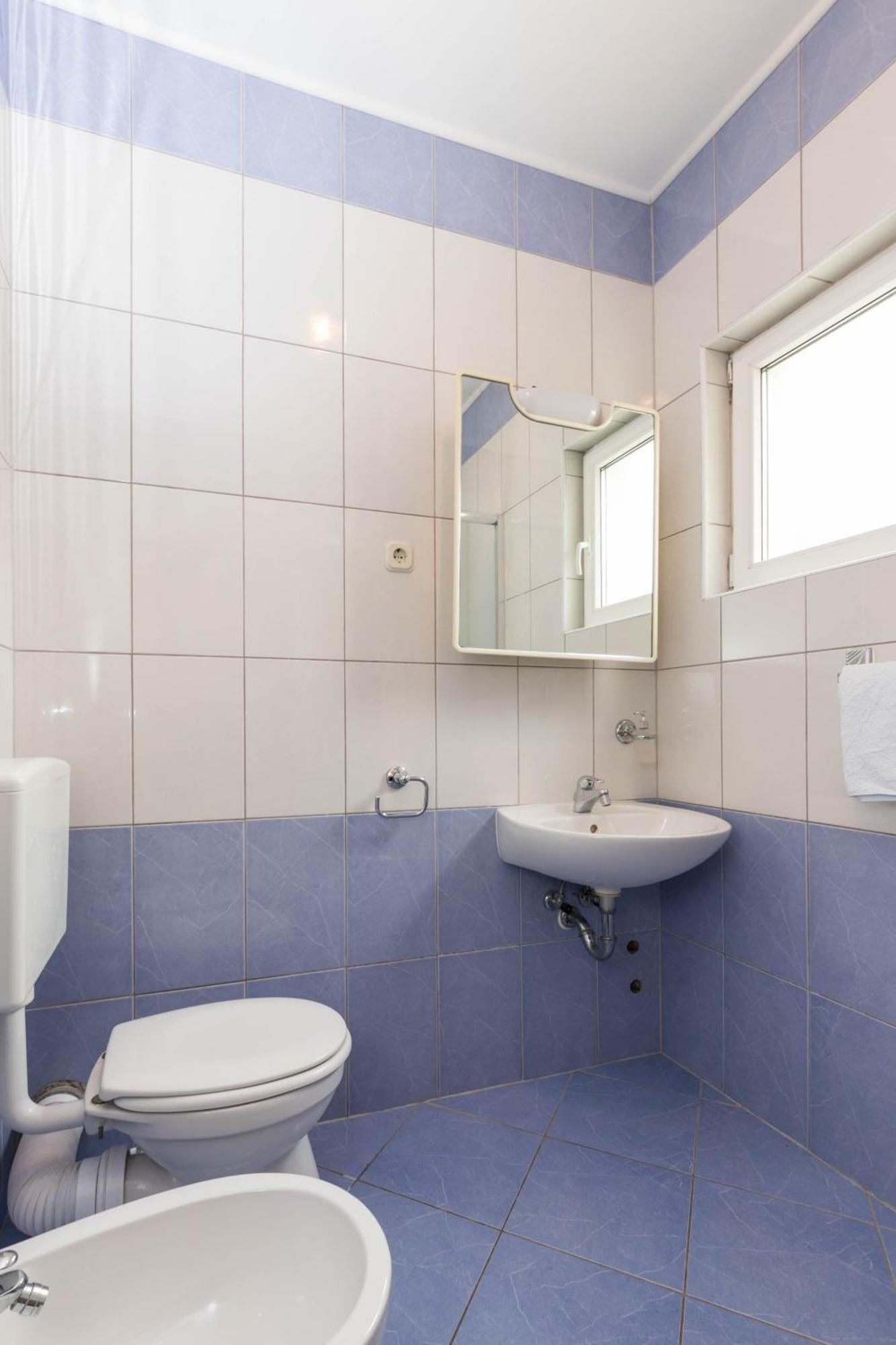Cipetic Apartment