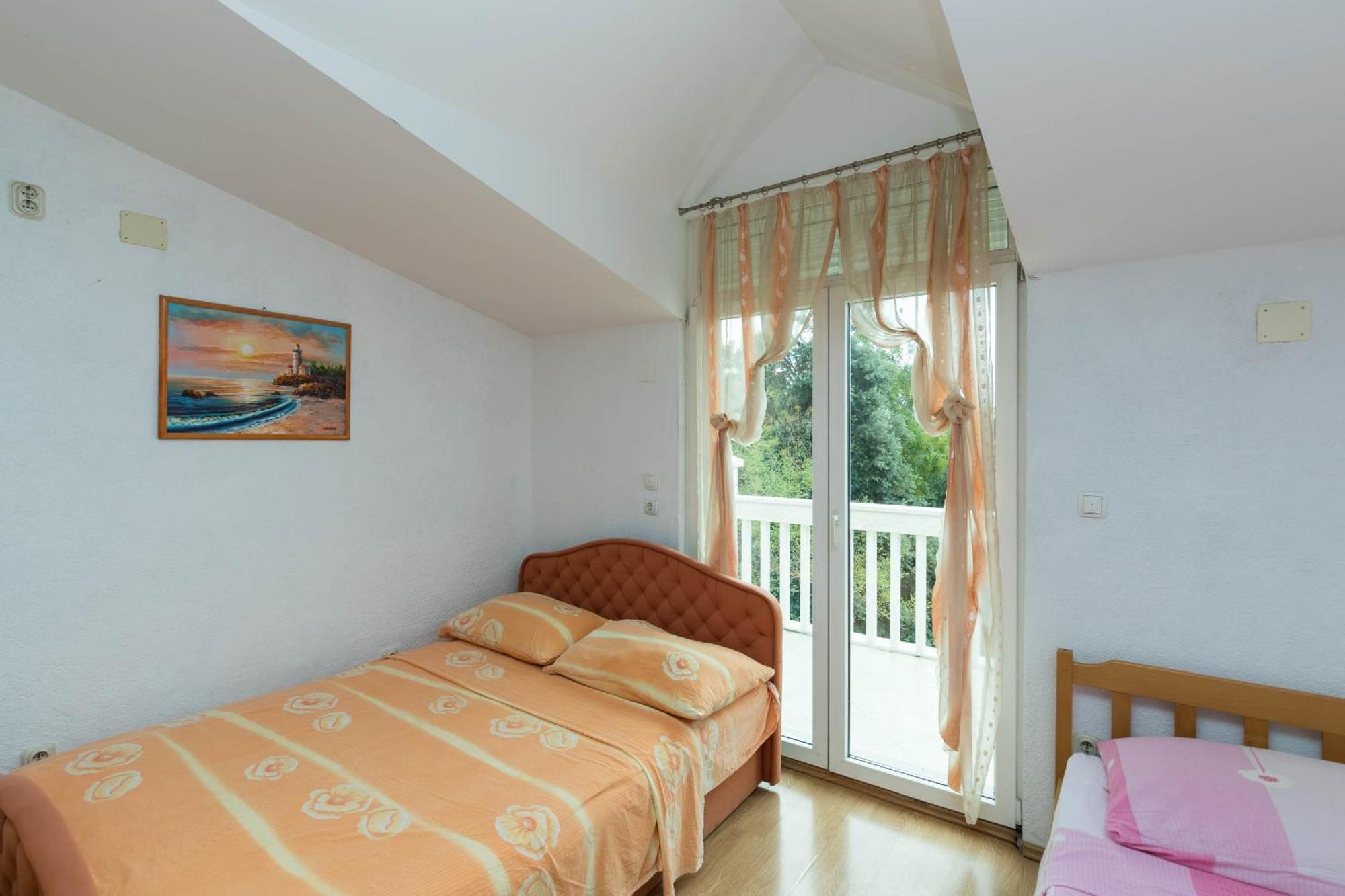 Cipetic Apartment *