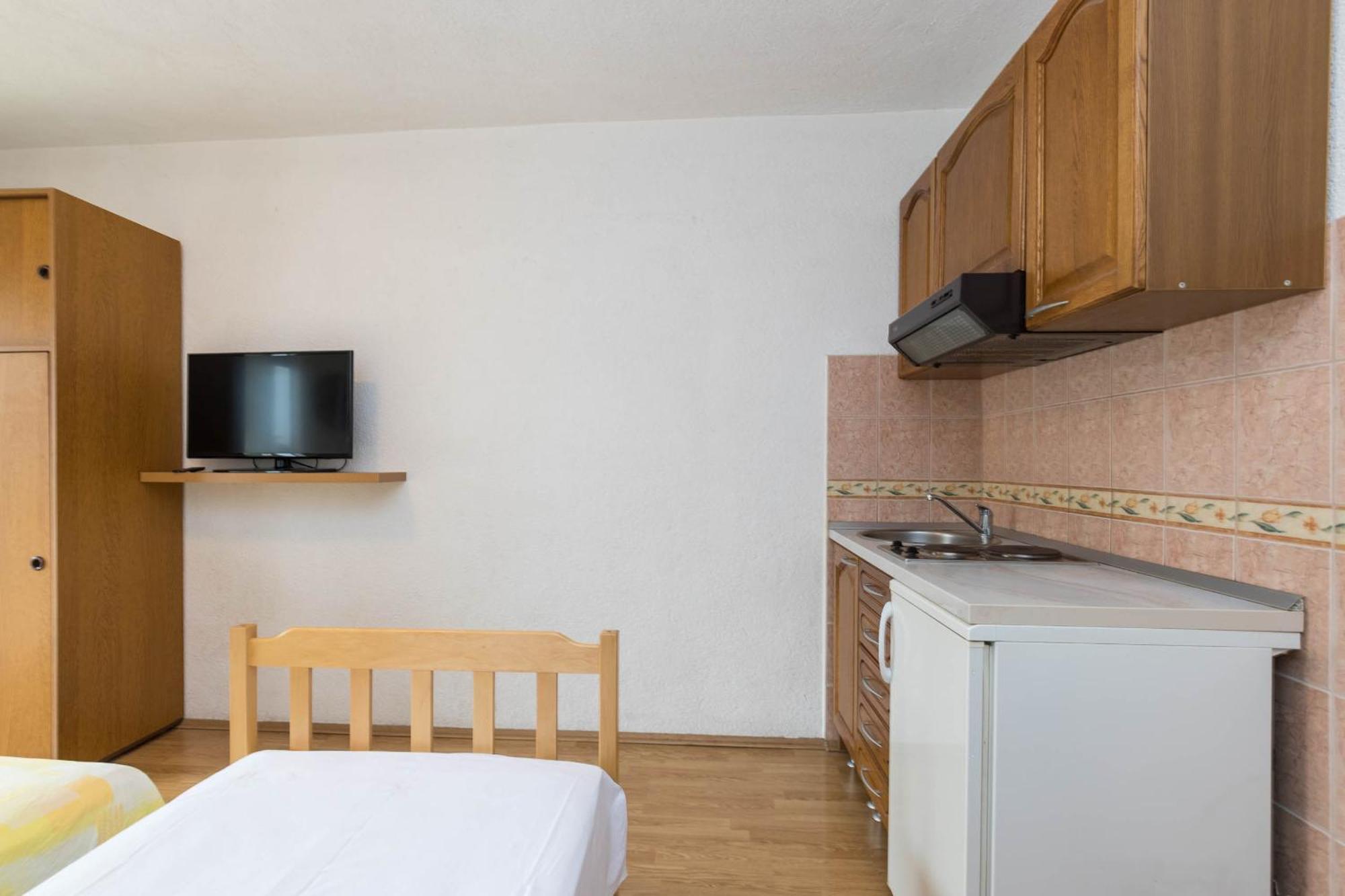 Apartment Cipetic