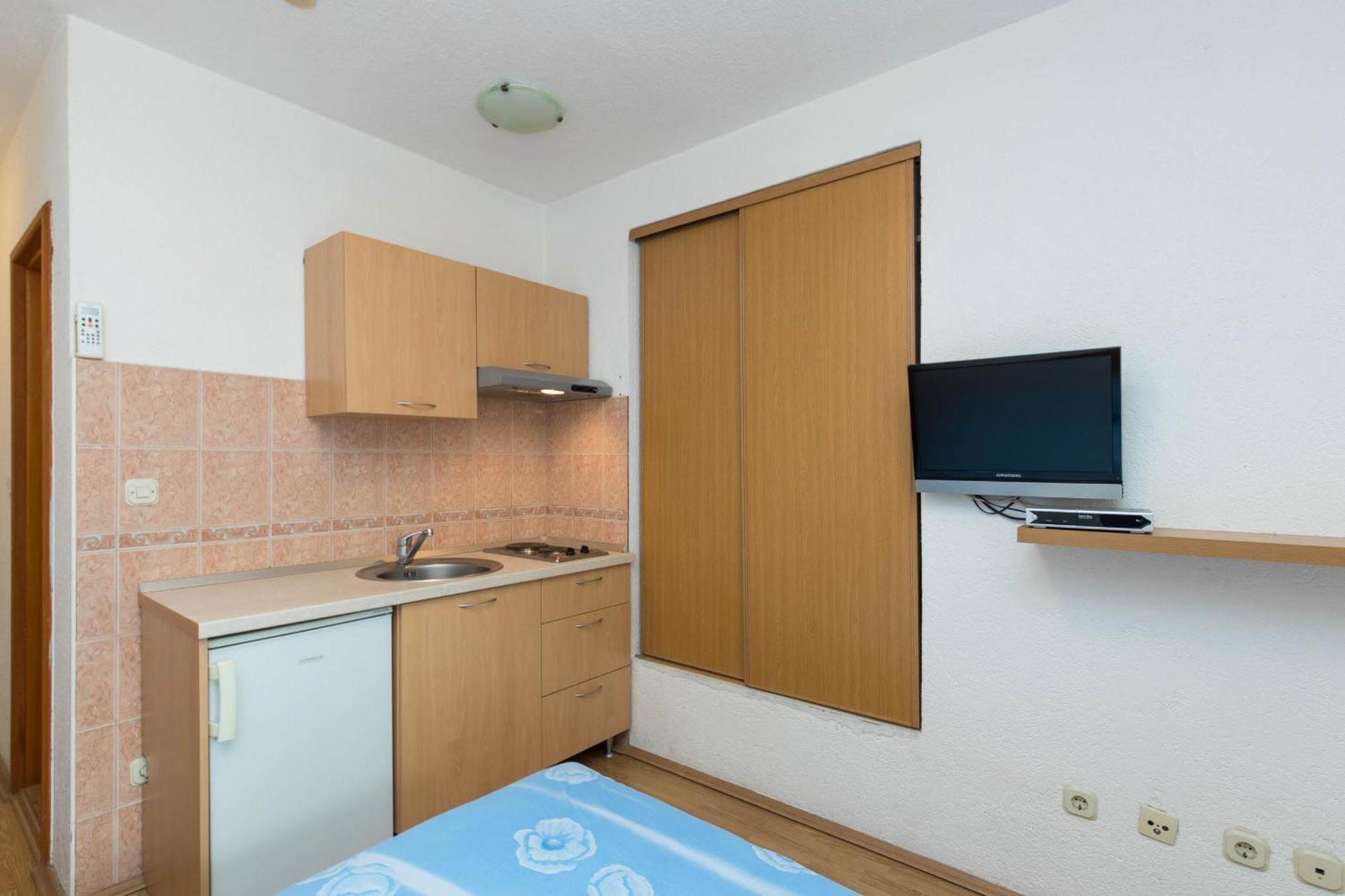Cipetic Apartment