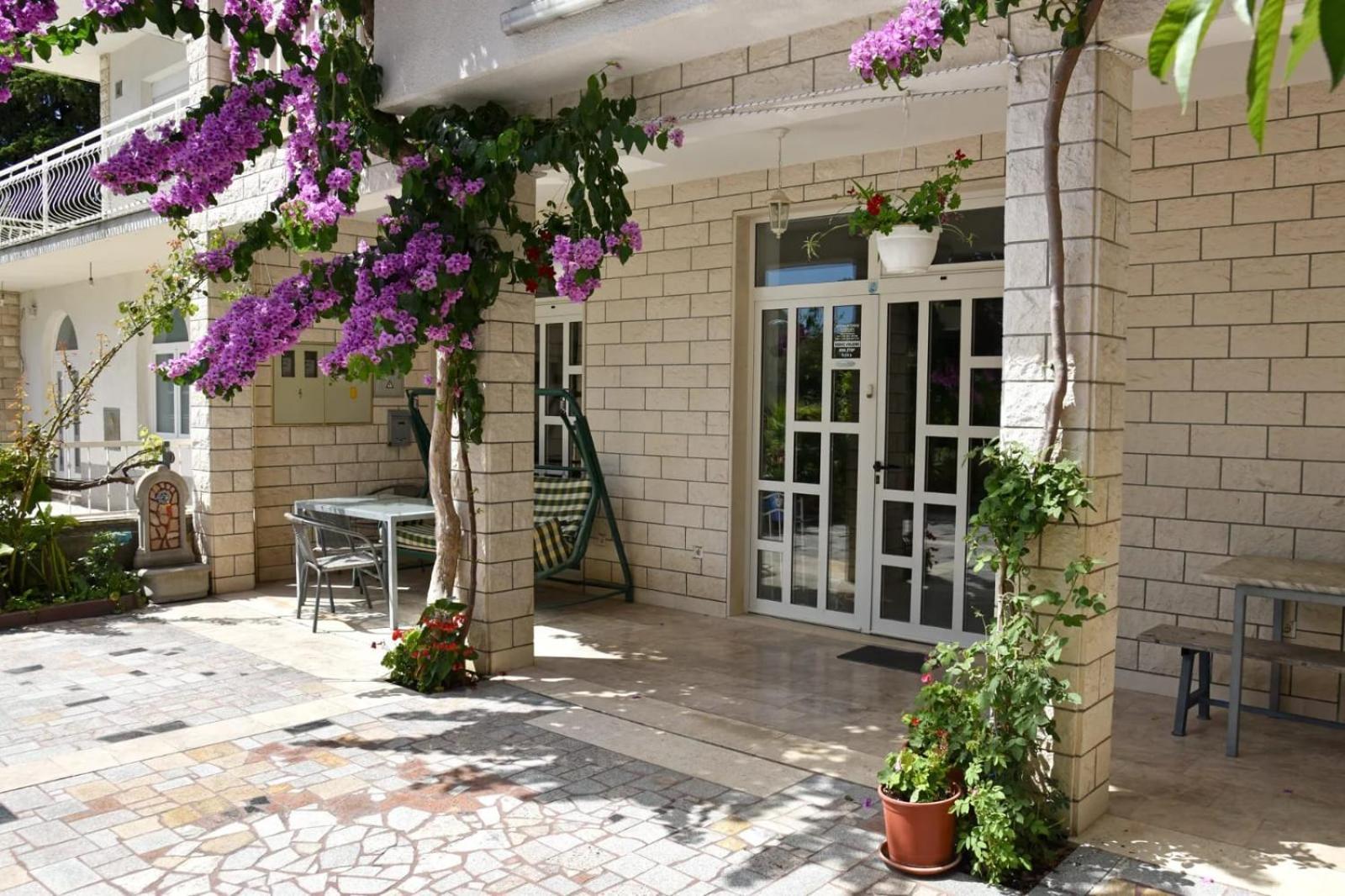 Cipetic Apartment