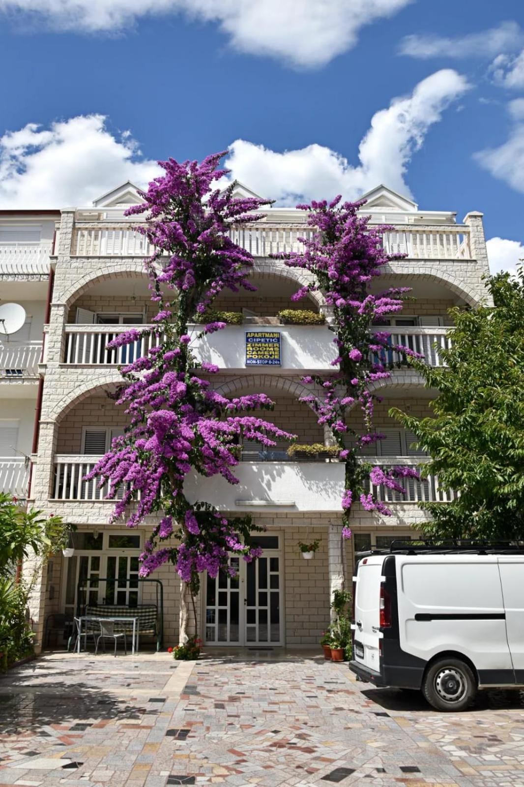 Cipetic Apartment